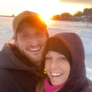 Meet your Posher, Carol